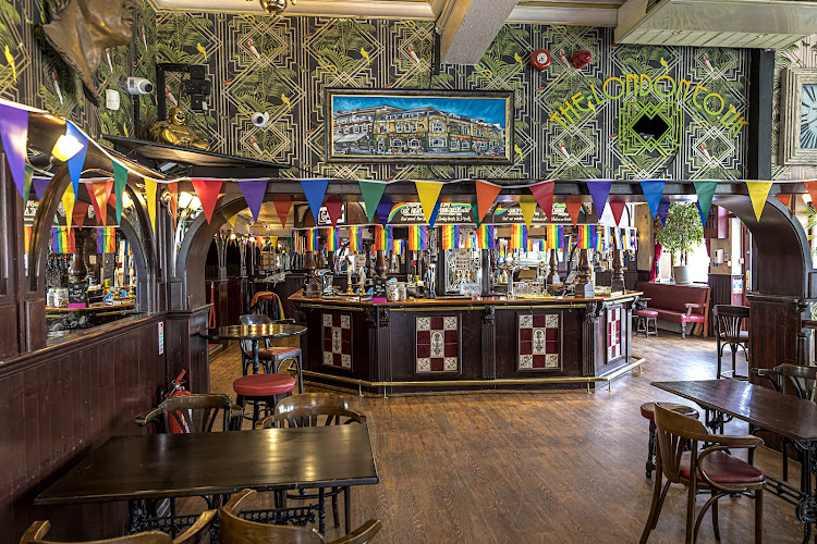 London Hotel — Southampton