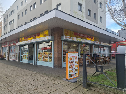 London Road Cafe