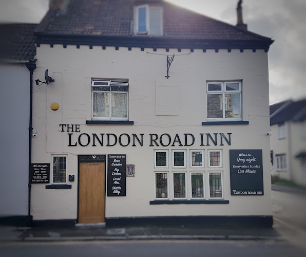 London Road Inn
