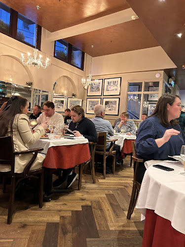 London Steakhouse — London