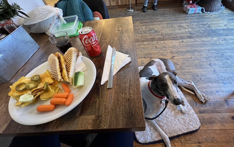 Lone Tree Cafe