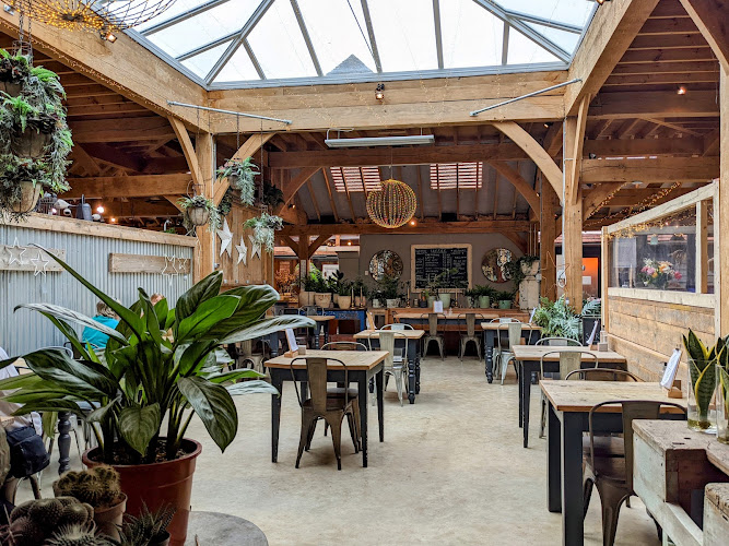 Long Barn — Alresford