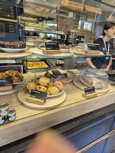 Long Barn Cafe