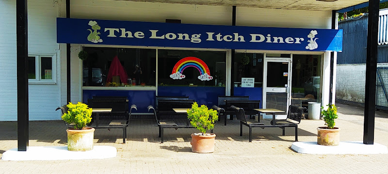 Long Itch Diner — Southam