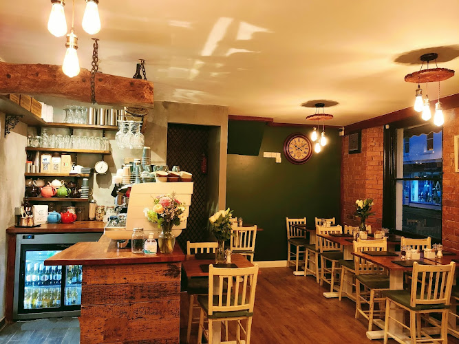 Long Story Bistro