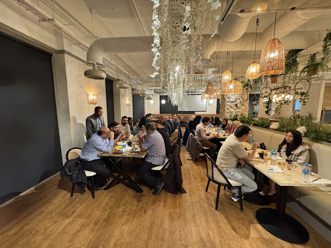 longa restaurant