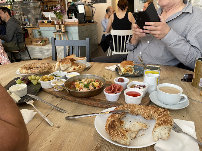 longa turkish café