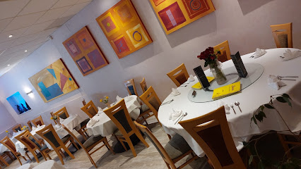 Long's (Zenz) Oriental Restaurant - Old Harlow