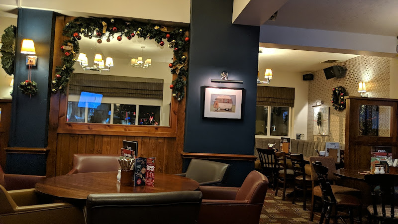 Longshoot — Nuneaton