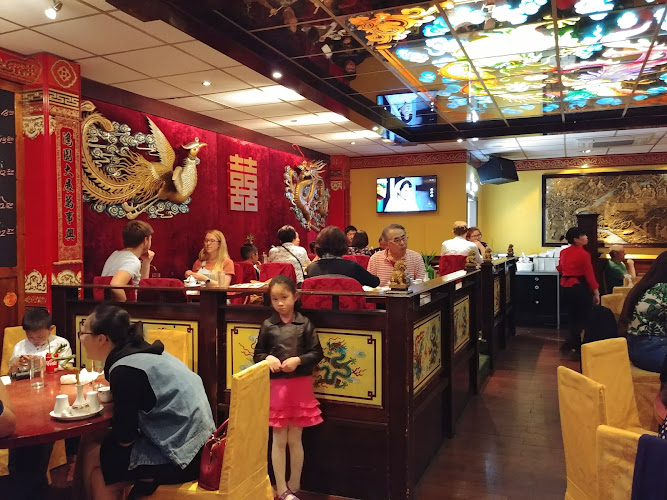 Loon Fung Cantonese Restaurant