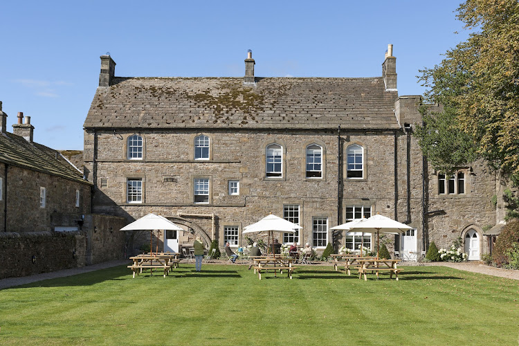 Lord Crewe Arms — Consett