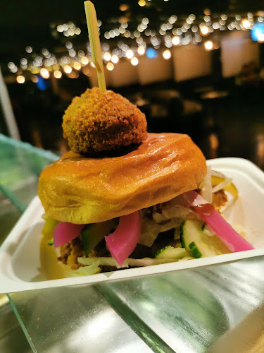 Lord Falafel (University of Surrey Campus)