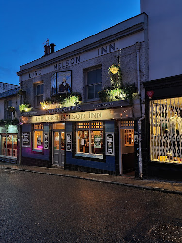 Lord Nelson Inn — Brighton