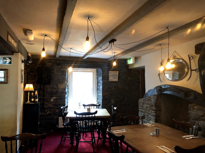 Lord Nelson Inn