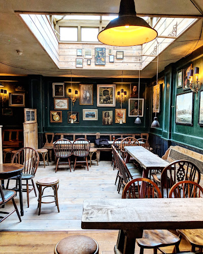 Lore of the Land — London