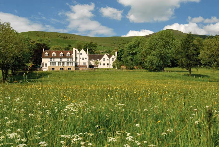 Losehill House Hotel & Spa — Hope Valley