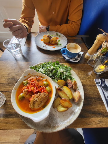 L'Osteria Italiana
