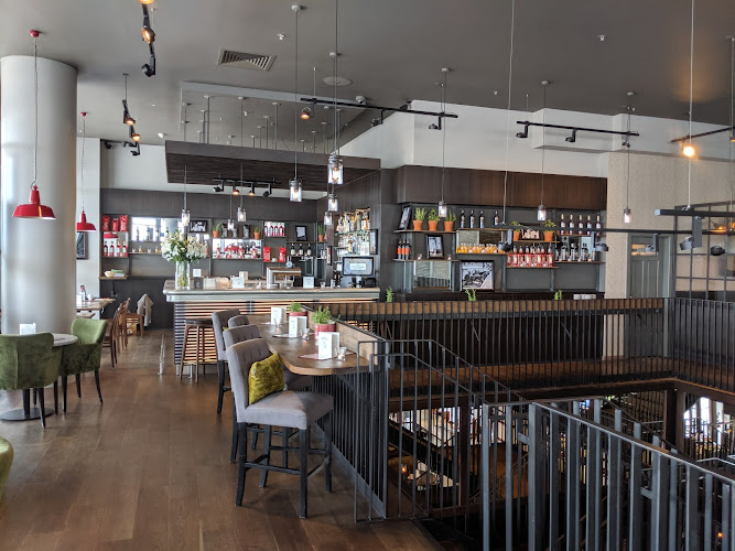 L'Osteria Southampton