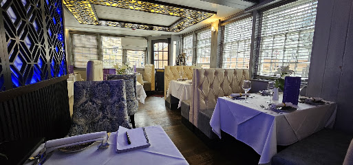 Lounge Indian Restaurant