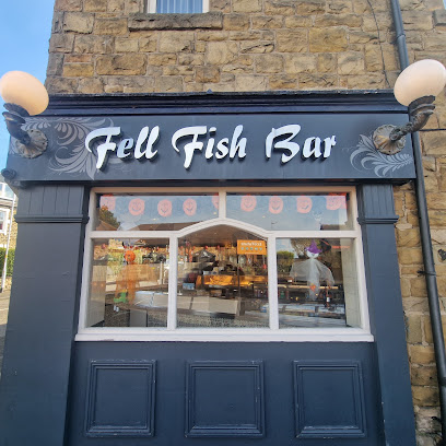Low Fell Fish Bar