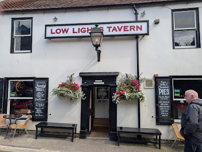 Low Lights Tavern