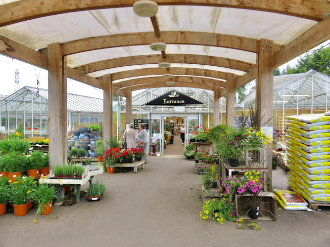 Lowden Garden Centre — Melksham