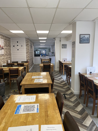 Lowery Café