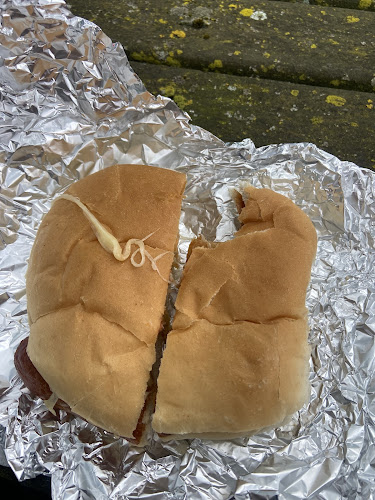 Loxley Layby Cafe