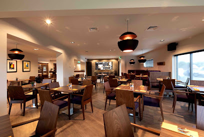 Luciano Bar & Bistro Restaurant