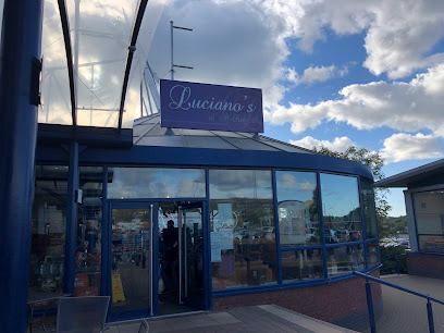 Luciano's at Middlebrook