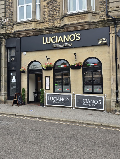 Luciano's