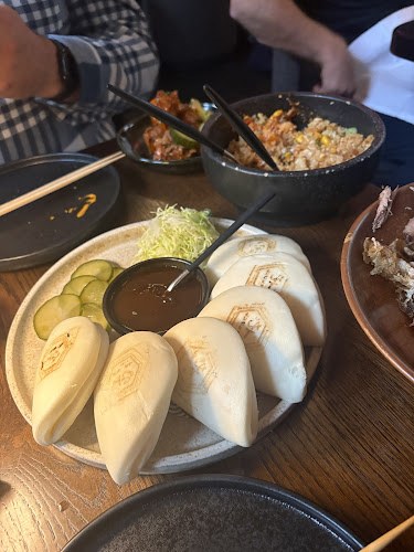 Lucky Cat by Gordon Ramsay - Manchester
