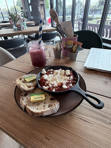 Lucy's Cafe & Bistro