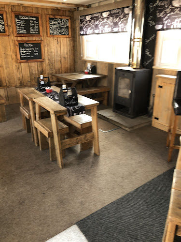 Lucy’s Cafe