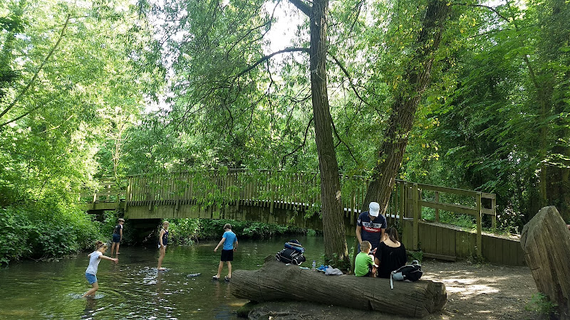 Lullingstone Country Park — GB