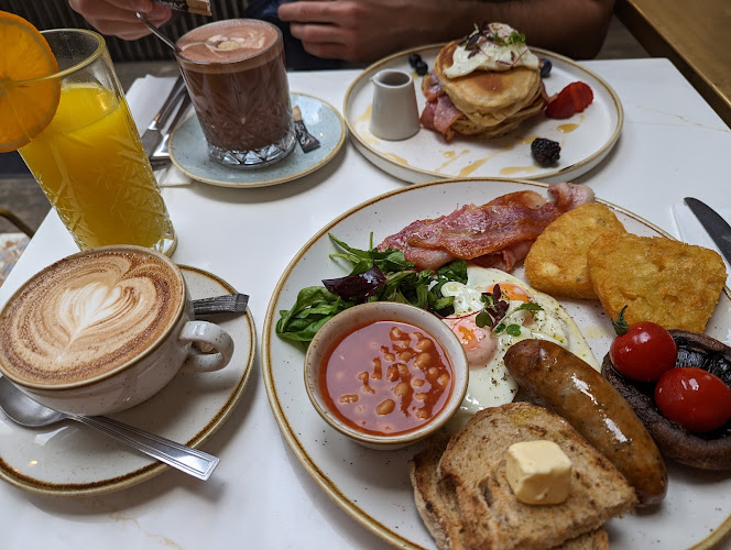 LUMI Camden — London