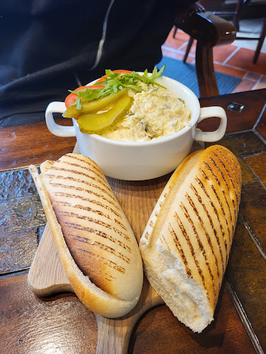 Lunch Box — Leicester