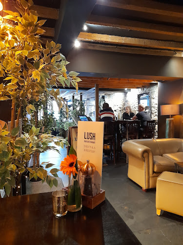 Lush Bar & Restaurant — Barnstaple