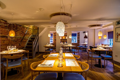 Lussmanns Brasserie