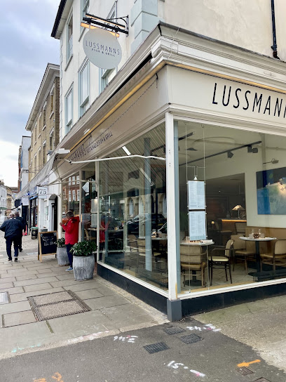 Lussmanns Brasserie