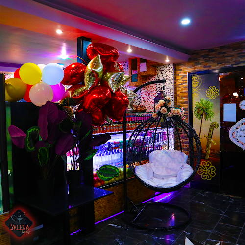 Lyalena Lounge