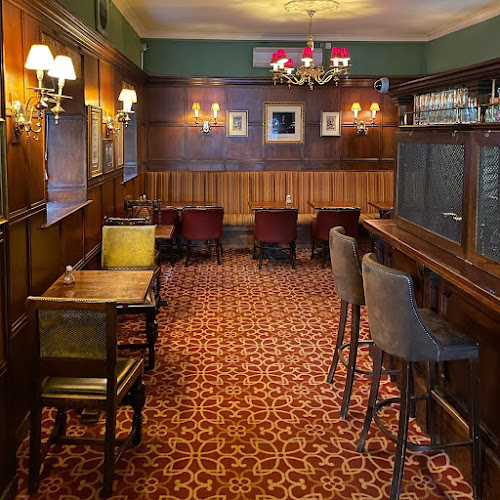 Lyceum Tavern — London