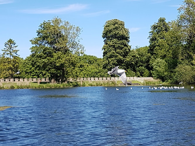 Lydiard Park Hotel and Conference Centre