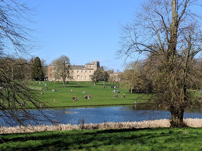 Lydiard Park