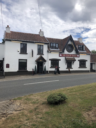 Lydstep Tavern — Tenby