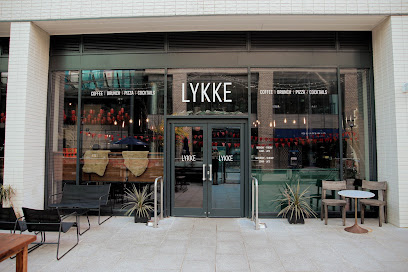 LYKKE Sheffield