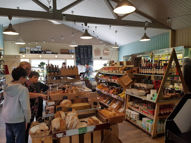 Lymefield Garden Centre, Farm Shop and Tea Room — Hyde