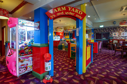 Lymewood Farm - Farmhouse Inns