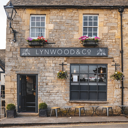Lynwood & Co Northleach — Cheltenham