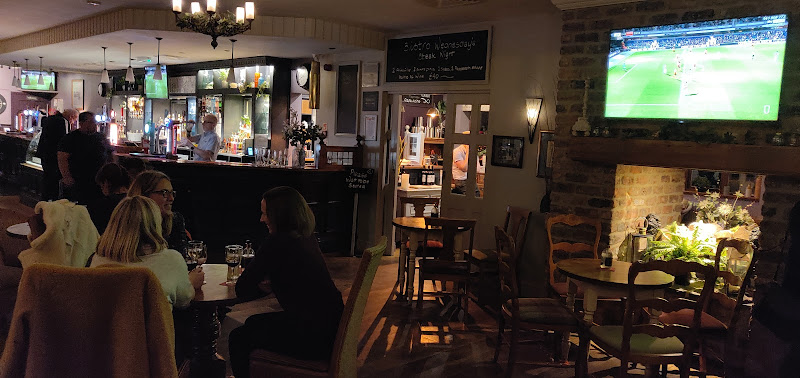 Lysander Arms